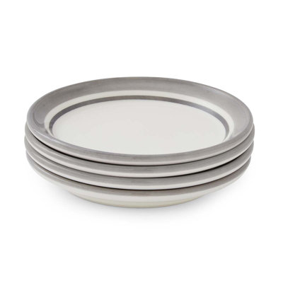 Portmeirion, Potters Stripe - Bread Plates