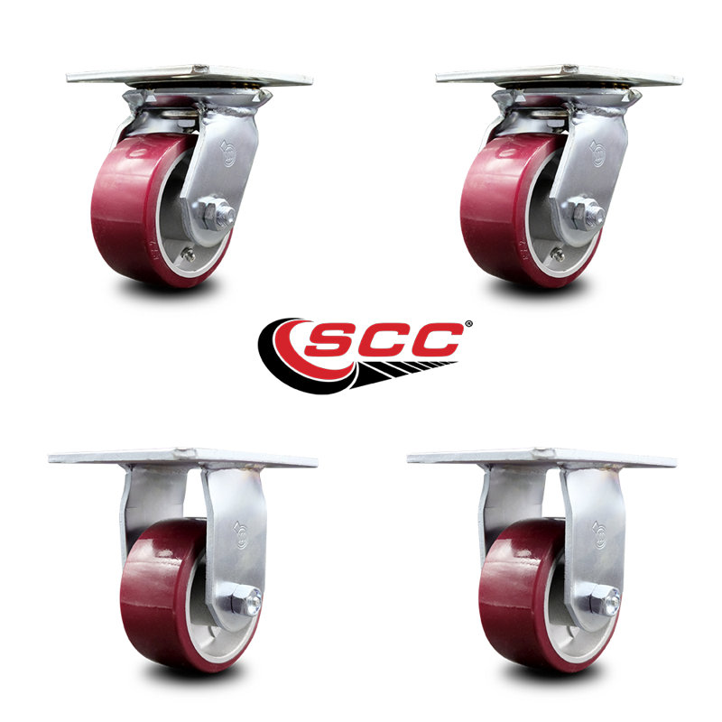 Casters