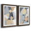 Millenium I - ensemble de 2 reproductions d'art-599080007-599080010-599080110