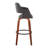 Archaimbaud Swivel Upholstered Counter Stool-88309794-88309797
