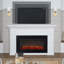 Alcott 75" Landscape Electric Fireplace by Real Flame-8882232