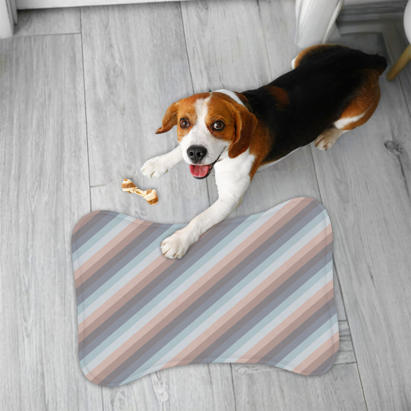 Neutral Essence - Tapis d'alimentation en os 1 pièce