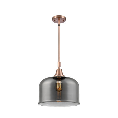 1 - Light Single Pendant