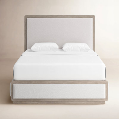 Mayhew Upholstered Bed