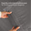 Ensemble de draps en micro-fibre-618786735-618786724