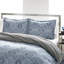 Ensemble de housse de couette réversible en coton City Scene Milan-1721493226-1721493225