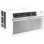 LG 24,500 BTU 230V Window Air Conditioner-124197937