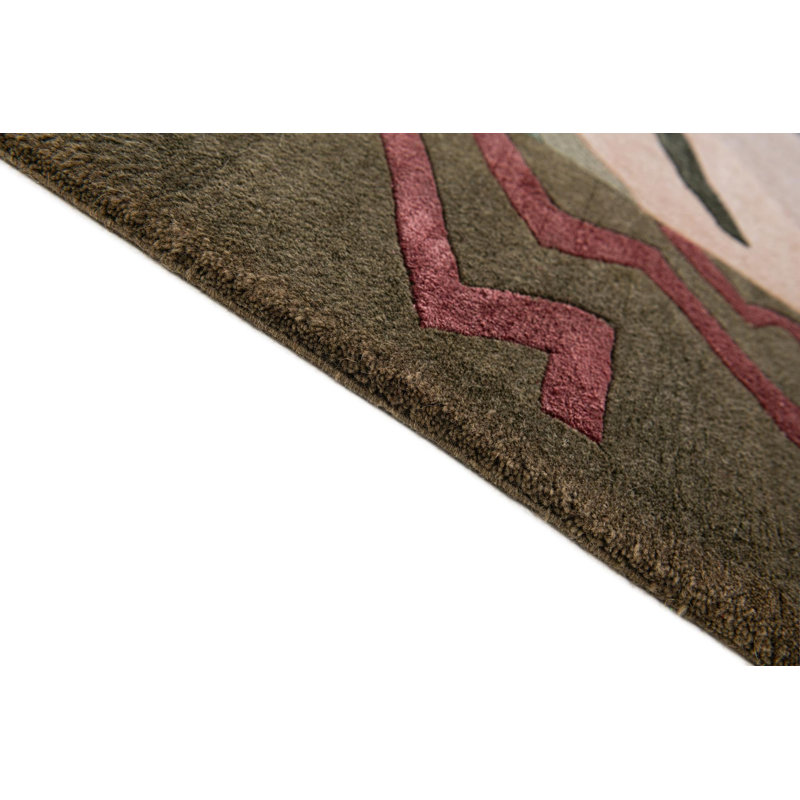 Jacoby Multi Rug