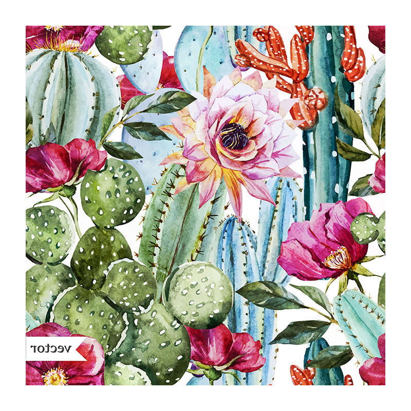 Anathea Matte Mural, 152 x 104cm