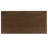 Amila Single Drawer Desk