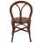 Marron foncé sélectionné