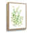 White Oak Floater Frame selected