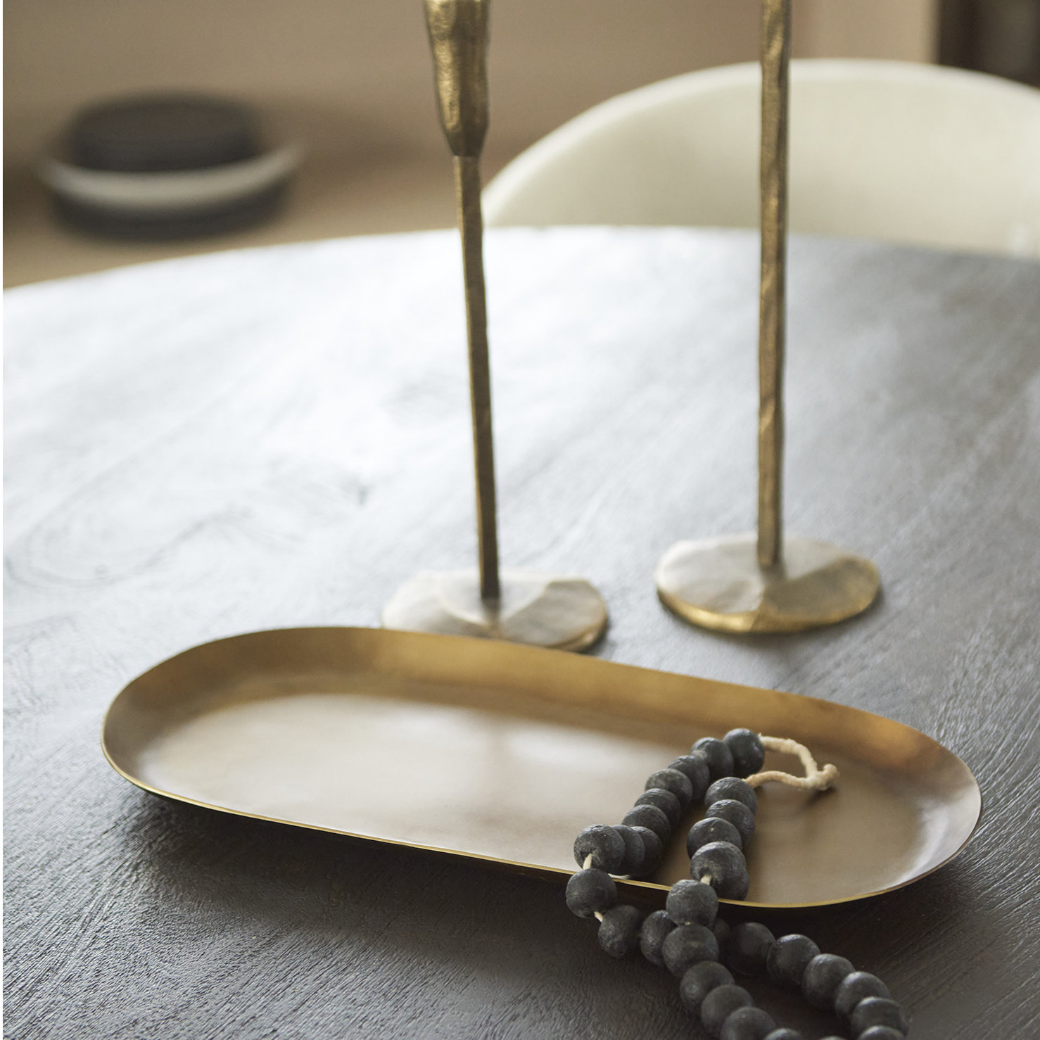 Stillwater Decorative Tray