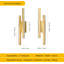 Dazie LED Flush Mounted Sconce