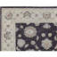 Ziegler One-of-a-Kind 4'11" X 5" Area Rug