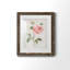 Grandiflora I - peinture encadrée-767280255-767280250