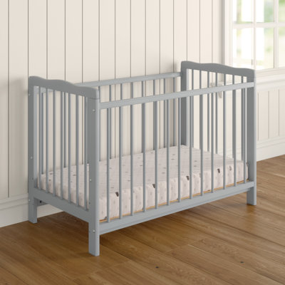 Cairns 2 Cot Bed