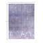Overdyed One-of-a-Kind 9' 0" X 12' 4" Hand Knotted Area Rug