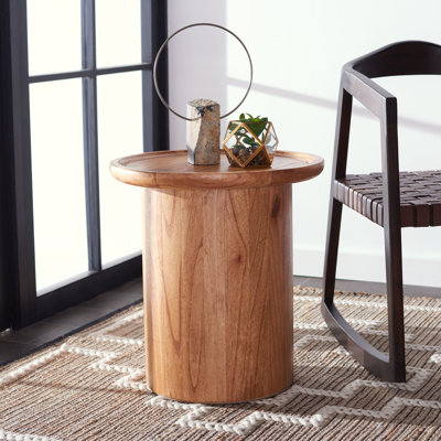 Table de bout Acadia