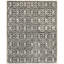 Julieta Geometric Wool Hand Tufted Area Rug-15827286