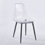 Chaise de salle à manger 4 pièces-1694608628