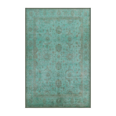 Oriental Indoor Rug