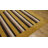 Hand Knotted Loom Wool Eco-Friendly Area Rugs  - 9' x 12', Rectangle, Gold Brown Color, Contemporary Modern Design, High Pile Thick Handmade Anti Skid Rugs for Living Room-27434980