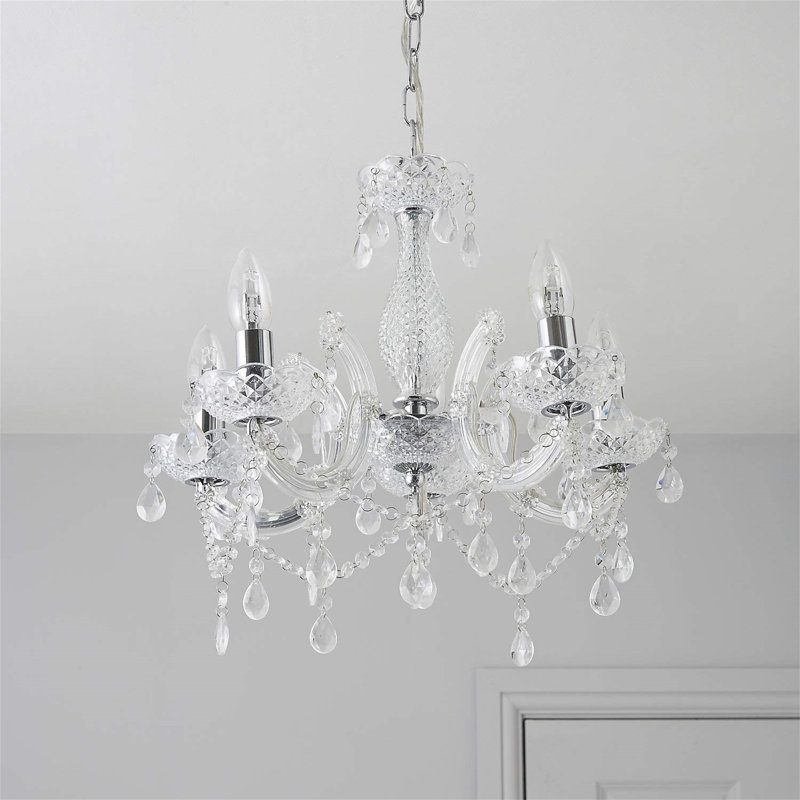 Shickley Chandelier