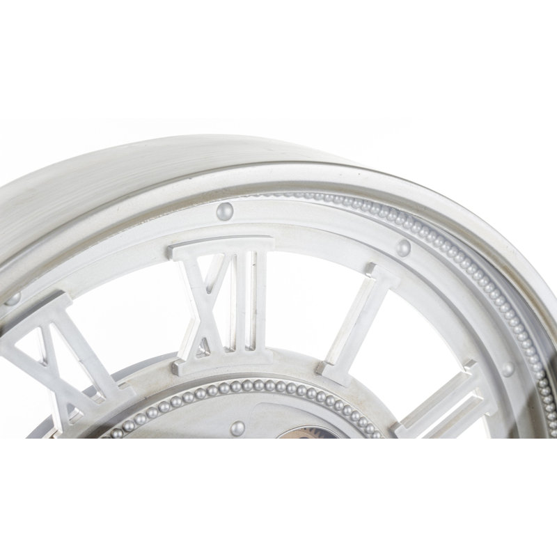 Allina Wall Clock