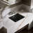 Iron Plains Dual-Mount Bathroom Sink-755134575
