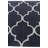 Ohare Navy Blue Rug