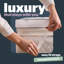 Silentnight Hotel Collection Supreme Mattress Topper 10cm-112621048