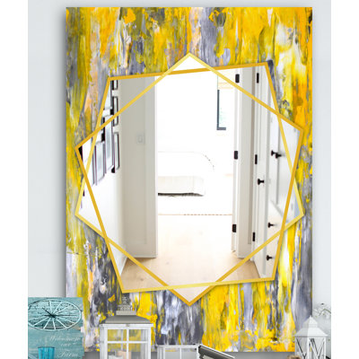 Rectangle Mirror
