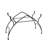 Metal Elevated Planter-64543481