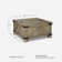 Eternity Single Coffee Table