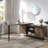 Modern L-Shaped Writing Desk-109012617-109012620