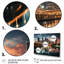 Horizons de Houston II - art mural Houston-1515979482-1515979479