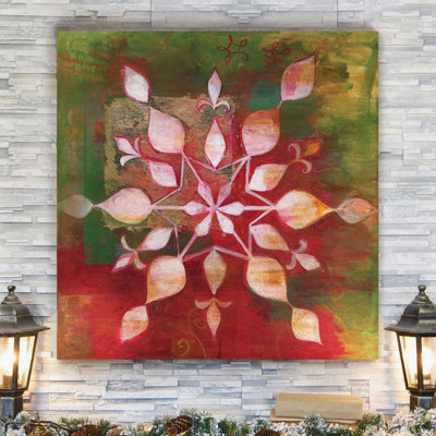 " Snowflake Iii "