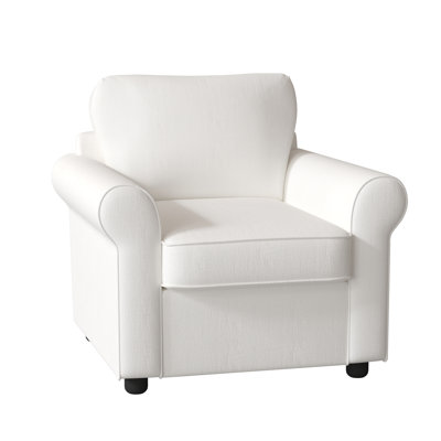 Fauteuil rembourré Warrington