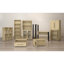 Armoire de rangement moderne modulaire 4 pièces Annamaria