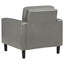 Chaise avec accoudoirs Accent Chair