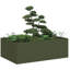 Planter 40 Cm Steel-1005650536-1005650541