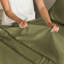 Ensemble de draps de qualité supérieure, doux et infroissables - Ensemble de draps de luxe ultra doux et de qualité supérieure-127309070-127309072