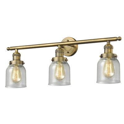 Aloysia 3 - Light Dimmable Vanity Light