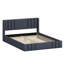 Structure de lit tapissier Elegant-1072360850-1072360851