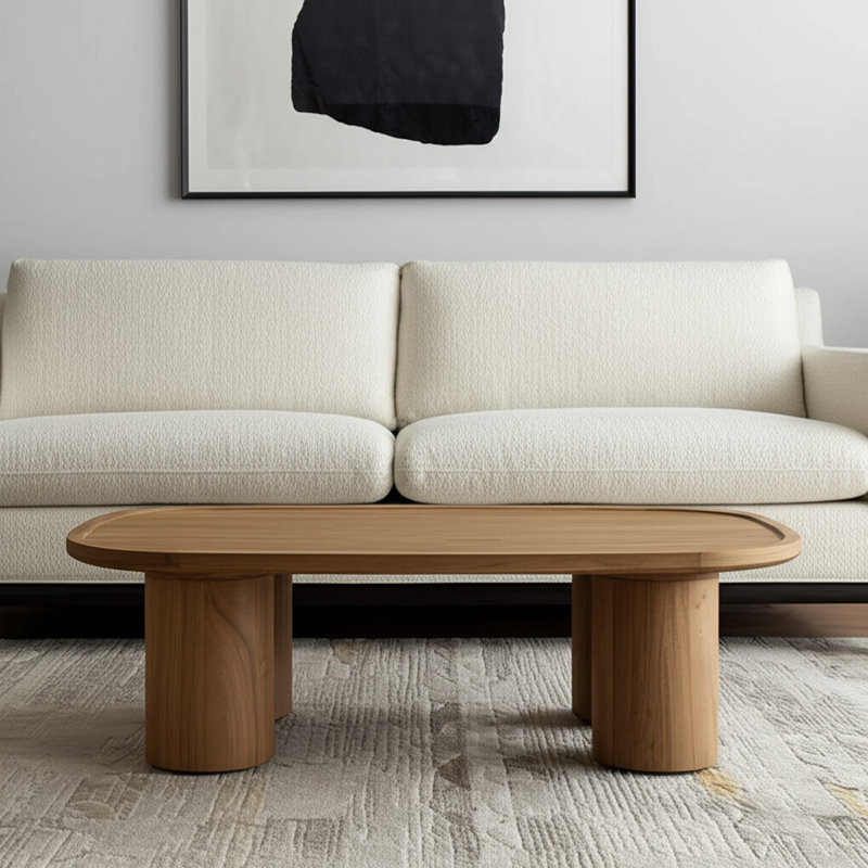 Table basse 55 po