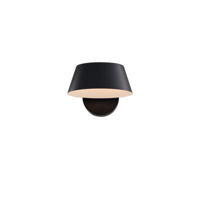 Haraldur Wall Single Lamp