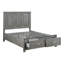 Mobilier de chambre à coucher 1 pièce-397507321