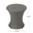 Outdoor end table-117627995