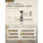 36Inch Ceiling Fans With Lights And Remote Control Farmhouse Flush Mount Ceiling Fan With 6-Speeds,Low Profile Ceiling Fans With Quiet Reversible DC Motor For Patio Living Room Bedroom
